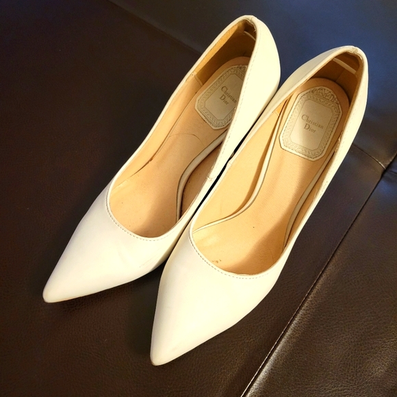 (Sold)High heels 👠 - Picture 1 of 5